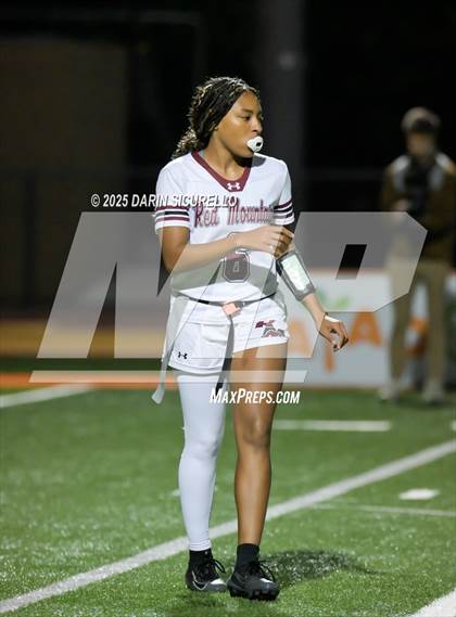 Thumbnail 1 in Red Mountain vs Hamilton (AIA 6A Division Final) photogallery.