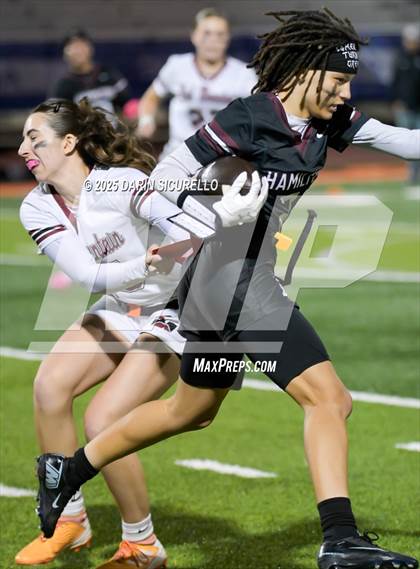 Thumbnail 3 in Red Mountain vs Hamilton (AIA 6A Division Final) photogallery.