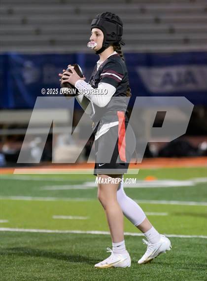 Thumbnail 3 in Red Mountain vs Hamilton (AIA 6A Division Final) photogallery.