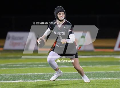 Thumbnail 3 in Red Mountain vs Hamilton (AIA 6A Division Final) photogallery.