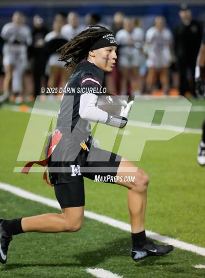 Thumbnail 3 in Red Mountain vs Hamilton (AIA 6A Division Final) photogallery.