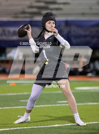 Thumbnail 1 in Red Mountain vs Hamilton (AIA 6A Division Final) photogallery.