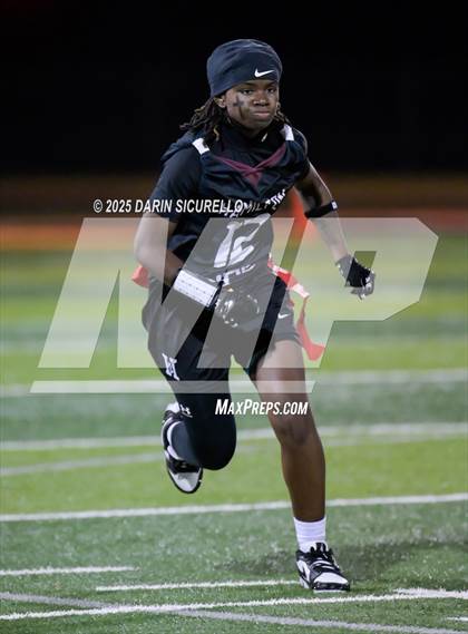 Thumbnail 3 in Red Mountain vs Hamilton (AIA 6A Division Final) photogallery.