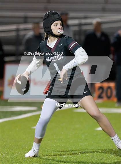 Thumbnail 1 in Red Mountain vs Hamilton (AIA 6A Division Final) photogallery.