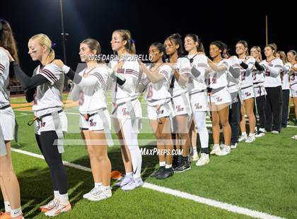 Thumbnail 1 in Red Mountain vs Hamilton (AIA 6A Division Final) photogallery.