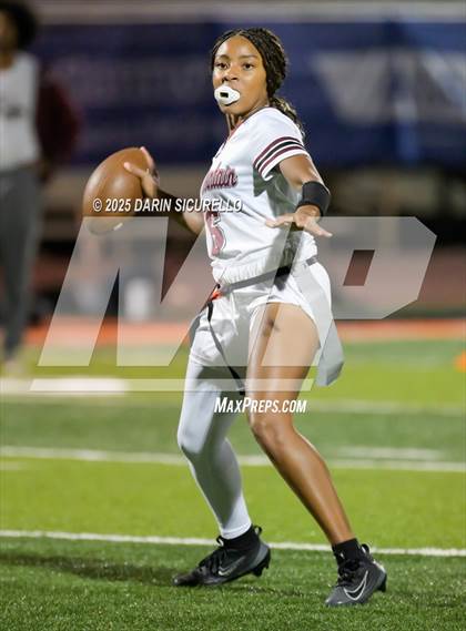 Thumbnail 1 in Red Mountain vs Hamilton (AIA 6A Division Final) photogallery.