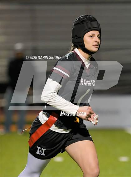 Thumbnail 2 in Red Mountain vs Hamilton (AIA 6A Division Final) photogallery.