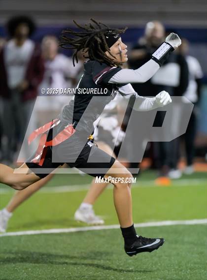 Thumbnail 1 in Red Mountain vs Hamilton (AIA 6A Division Final) photogallery.