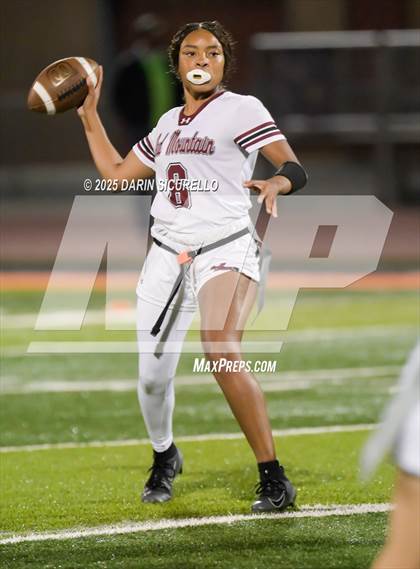 Thumbnail 3 in Red Mountain vs Hamilton (AIA 6A Division Final) photogallery.