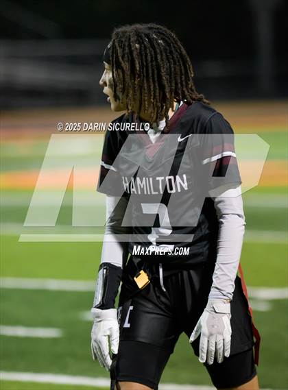 Thumbnail 1 in Red Mountain vs Hamilton (AIA 6A Division Final) photogallery.