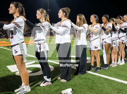 Thumbnail 1 in Red Mountain vs Hamilton (AIA 6A Division Final) photogallery.
