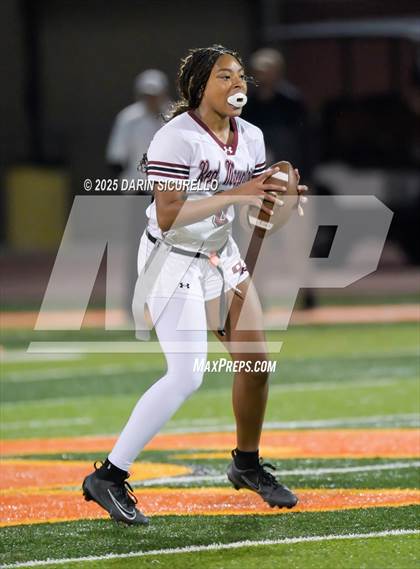 Thumbnail 3 in Red Mountain vs Hamilton (AIA 6A Division Final) photogallery.