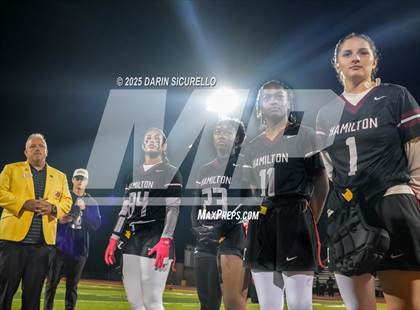 Thumbnail 3 in Red Mountain vs Hamilton (AIA 6A Division Final) photogallery.