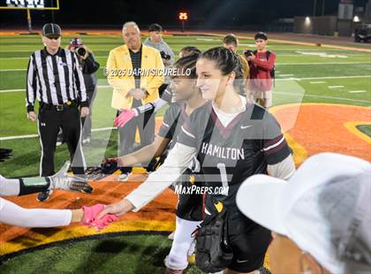 Thumbnail 2 in Red Mountain vs Hamilton (AIA 6A Division Final) photogallery.