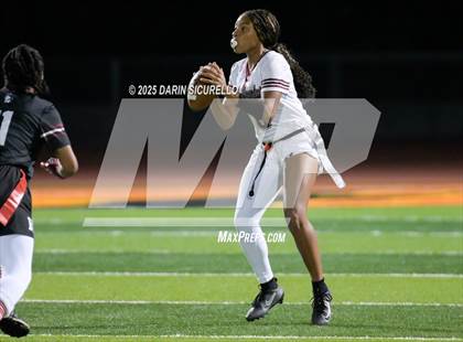 Thumbnail 2 in Red Mountain vs Hamilton (AIA 6A Division Final) photogallery.