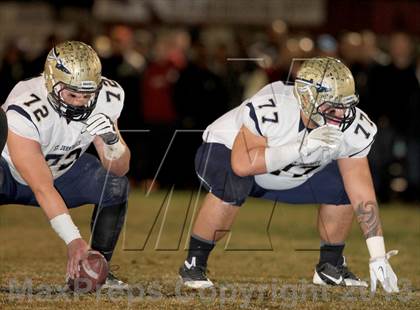 Thumbnail 1 in St. John Bosco vs. Alemany (CIF SS PAC-5 Semifinal) photogallery.