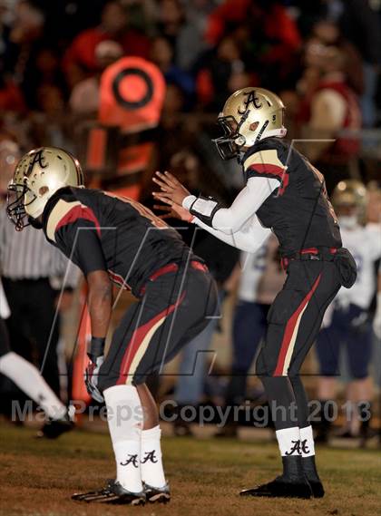 Thumbnail 2 in St. John Bosco vs. Alemany (CIF SS PAC-5 Semifinal) photogallery.