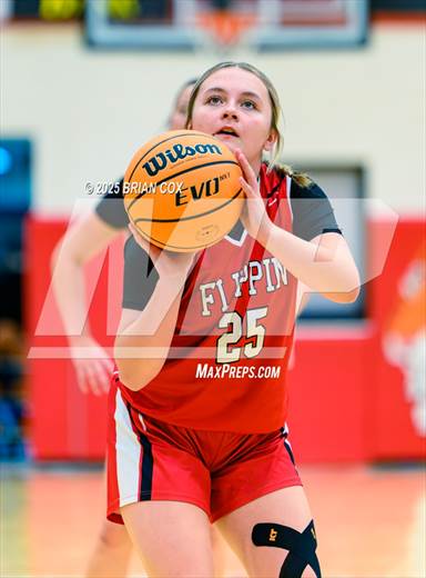 FR: Flippin @ Lead Hill