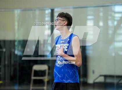 Thumbnail 2 in St. Mary's vs Sunnyside (Epic Tourneys Volleyball Invite) photogallery.