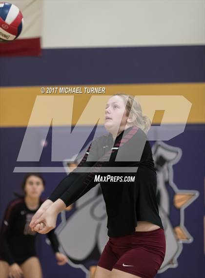 Thumbnail 2 in Colusa vs. Redding Christian photogallery.