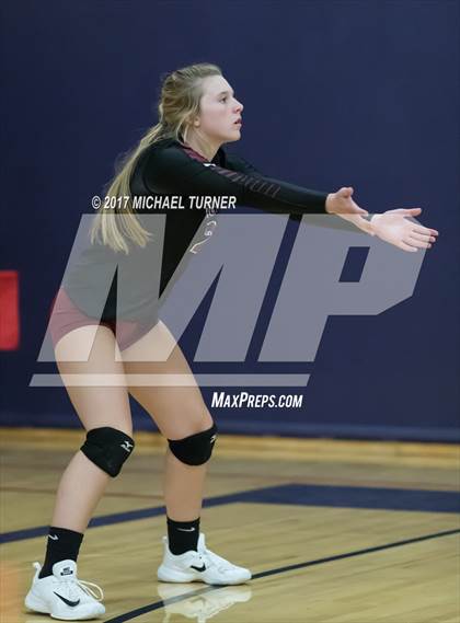 Thumbnail 3 in Colusa vs. Redding Christian photogallery.
