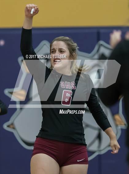 Thumbnail 2 in Colusa vs. Redding Christian photogallery.