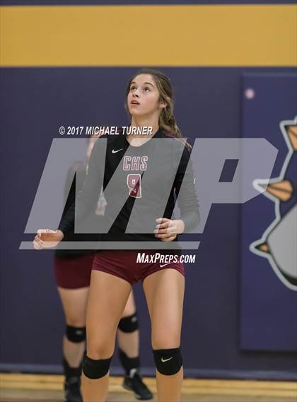 Thumbnail 3 in Colusa vs. Redding Christian photogallery.