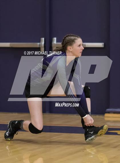 Thumbnail 3 in Colusa vs. Redding Christian photogallery.
