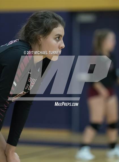 Thumbnail 3 in Colusa vs. Redding Christian photogallery.