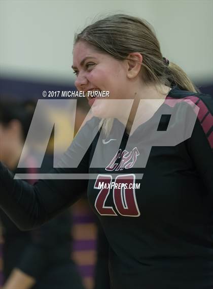 Thumbnail 1 in Colusa vs. Redding Christian photogallery.