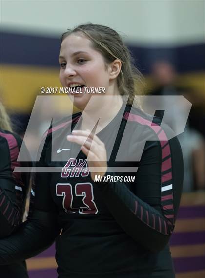 Thumbnail 2 in Colusa vs. Redding Christian photogallery.