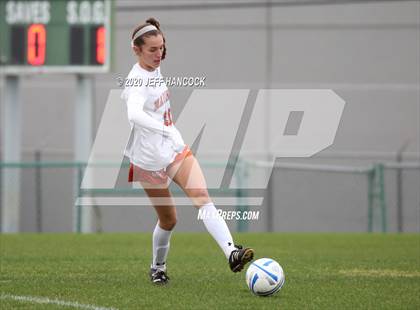 Thumbnail 2 in Madison Girls Soccer (Extending the Season) photogallery.