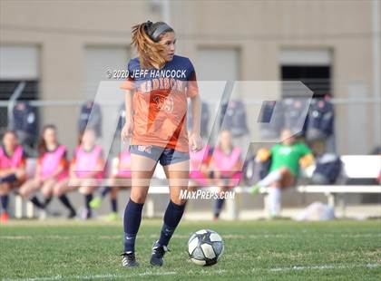 Thumbnail 3 in Madison Girls Soccer (Extending the Season) photogallery.