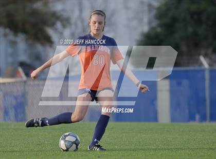 Thumbnail 1 in Madison Girls Soccer (Extending the Season) photogallery.