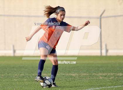 Thumbnail 1 in Madison Girls Soccer (Extending the Season) photogallery.