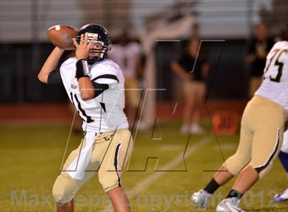 Thumbnail 1 in Verrado @ Sunrise Mountain  photogallery.