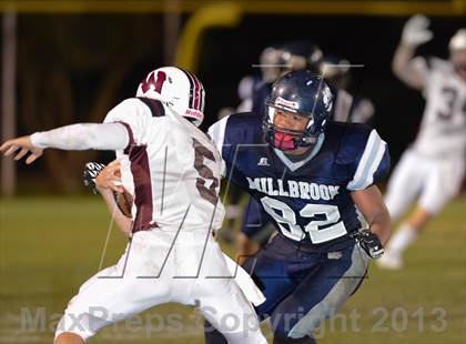 Thumbnail 2 in Wakefield @ Millbrook photogallery.