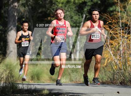 Thumbnail 2 in CIF League Finals photogallery.