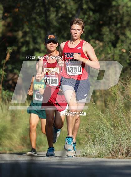 Thumbnail 1 in CIF League Finals photogallery.