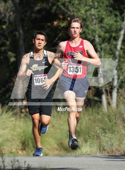 Thumbnail 2 in CIF League Finals photogallery.