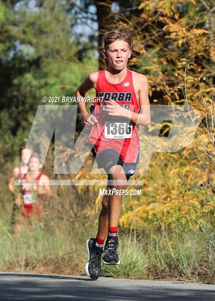 Thumbnail 3 in CIF League Finals photogallery.