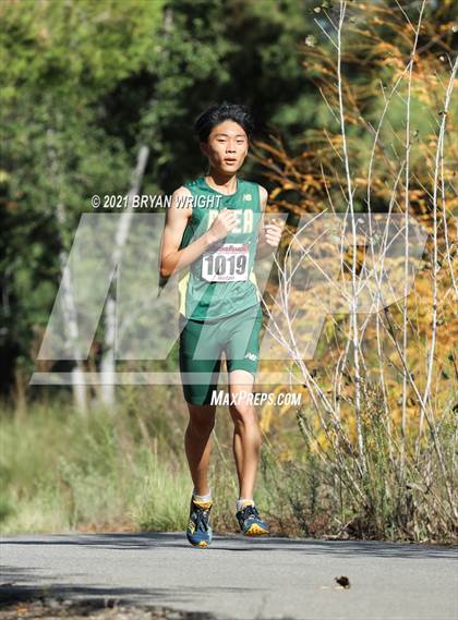 Thumbnail 1 in CIF League Finals photogallery.