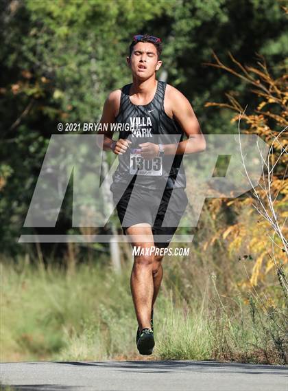 Thumbnail 2 in CIF League Finals photogallery.
