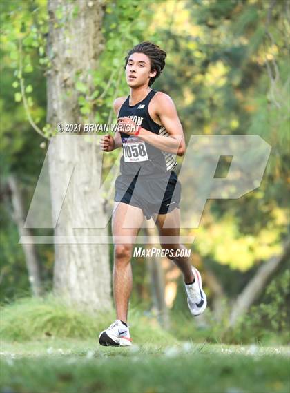 Thumbnail 1 in CIF League Finals photogallery.