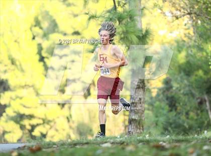 Thumbnail 2 in CIF League Finals photogallery.
