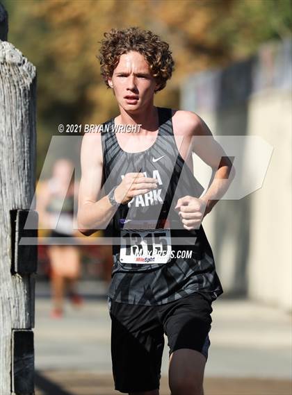 Thumbnail 3 in CIF League Finals photogallery.