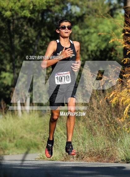 Thumbnail 3 in CIF League Finals photogallery.