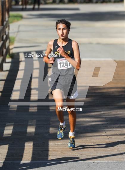 Thumbnail 2 in CIF League Finals photogallery.