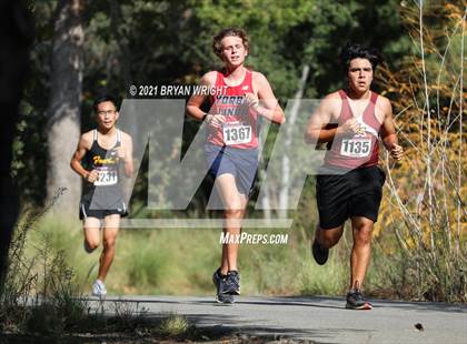 Thumbnail 3 in CIF League Finals photogallery.