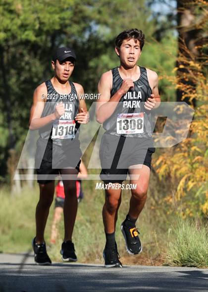 Thumbnail 2 in CIF League Finals photogallery.